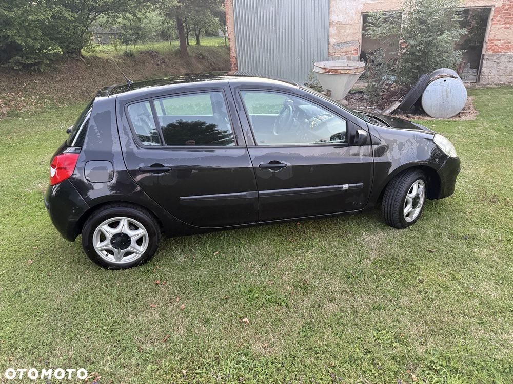 Renault Clio - 4