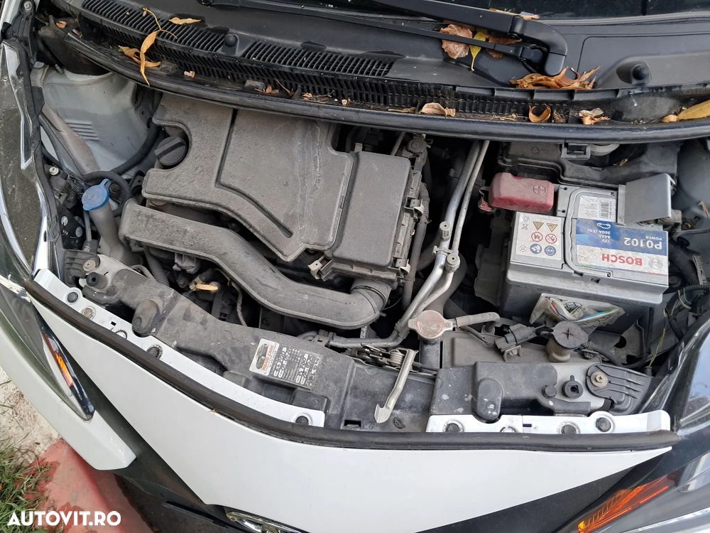 Toyota Aygo - 8