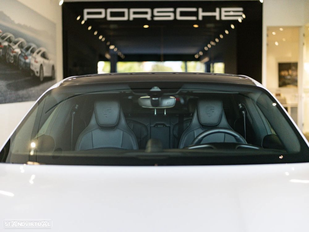 Porsche Taycan Sport Turismo 4S - 20