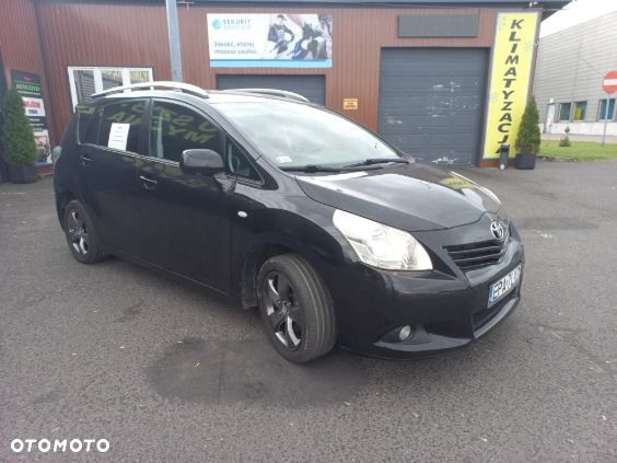 Toyota Verso 2.0 D-4D Sol 7os - 2