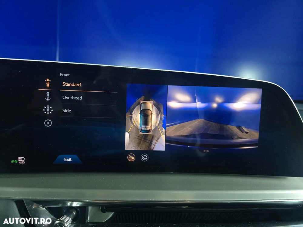 Cadillac Lyriq Sport - 18