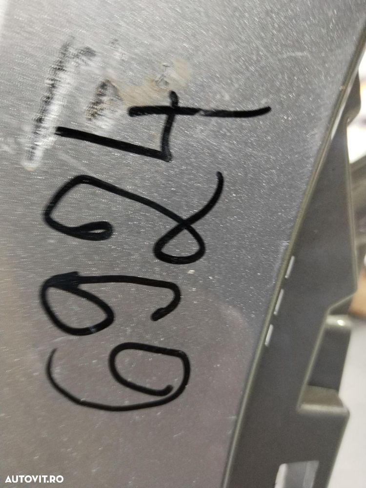 Bara fata VW Tiguan, 2017, 2018, 2019, 2020, cod origine OE 5NA807221. - 19