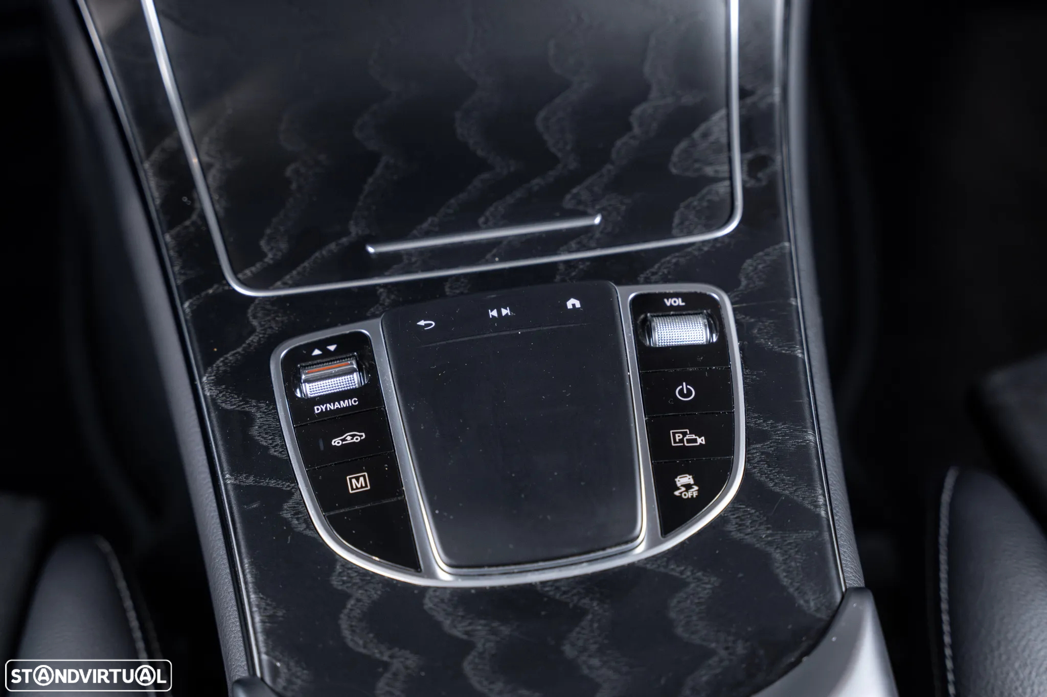 Mercedes-Benz GLC 300 de 4Matic - 20