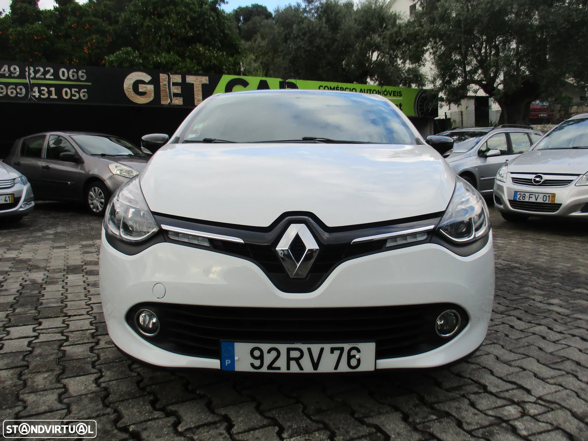 Renault Clio 1.5 dCi Limited - 3