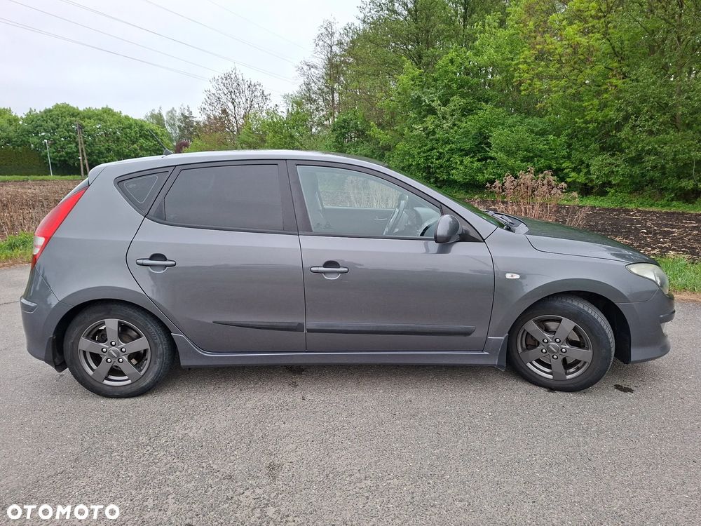 Hyundai i30 - 10