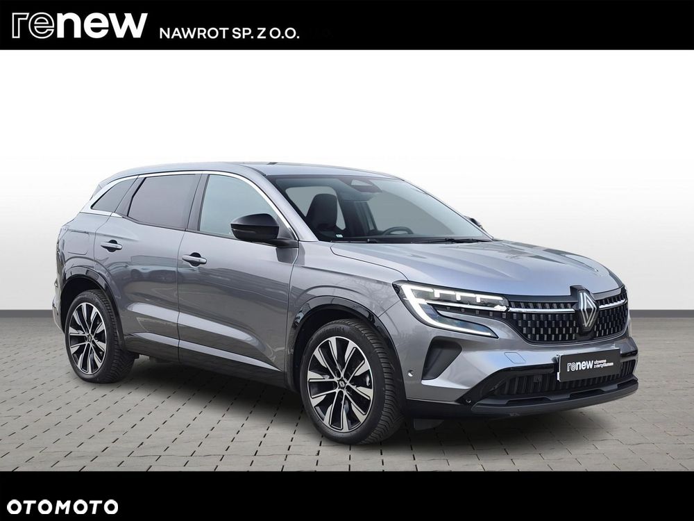 Renault Austral 1.3 TCe mHEV Techno - 7