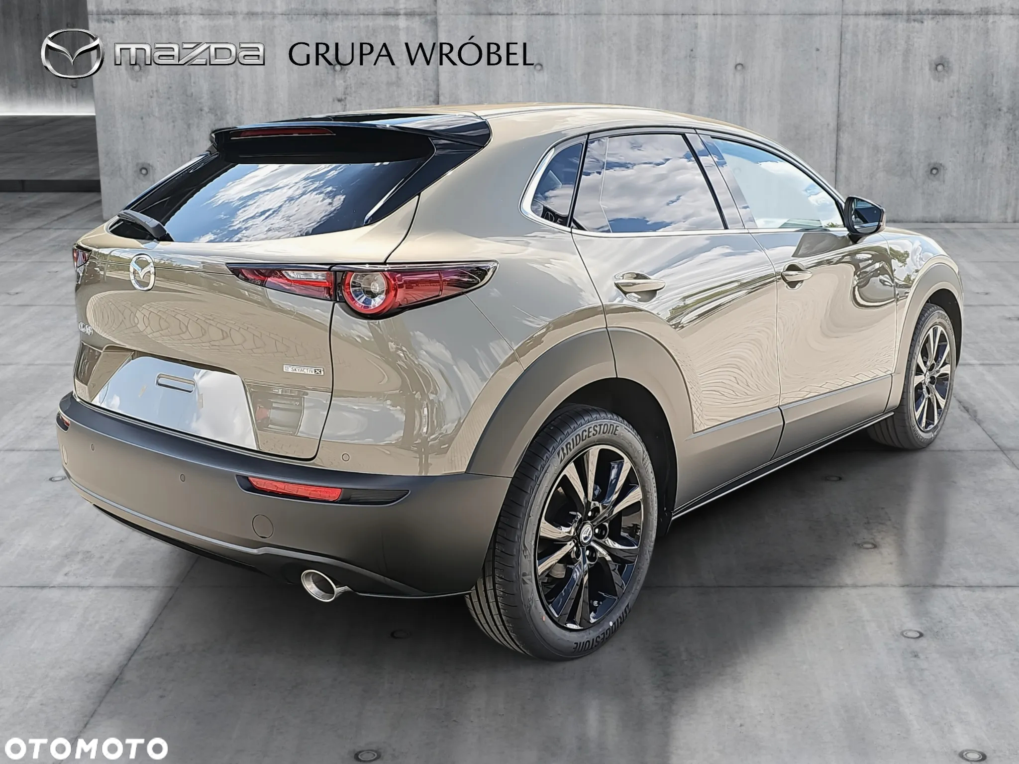 Mazda CX-30 - 5