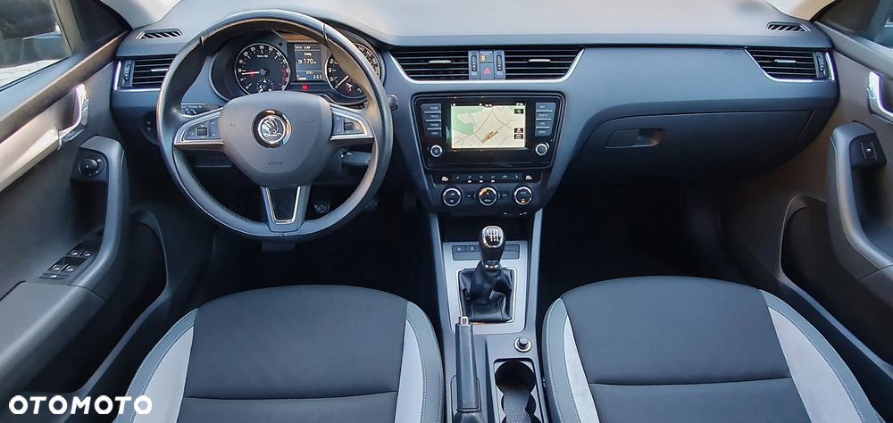 Skoda Octavia 2.0 TDI (Green tec) Joy - 33