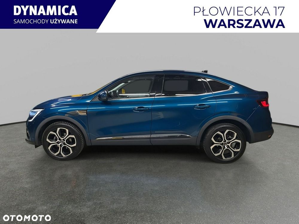 Renault Arkana - 8