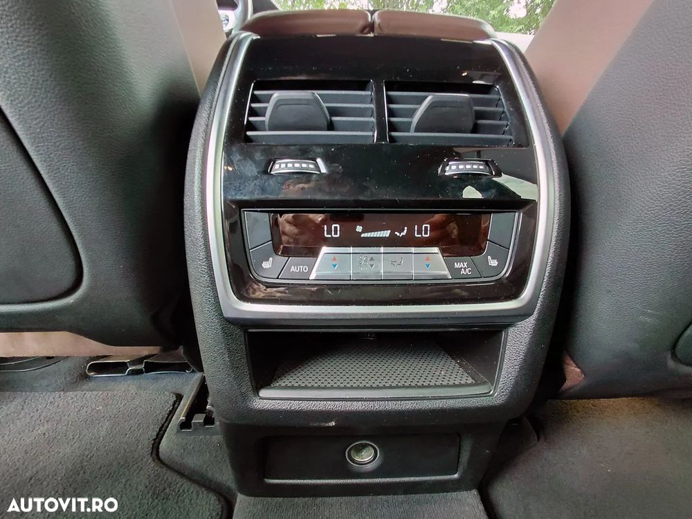 BMW X5 xDrive30d - 40