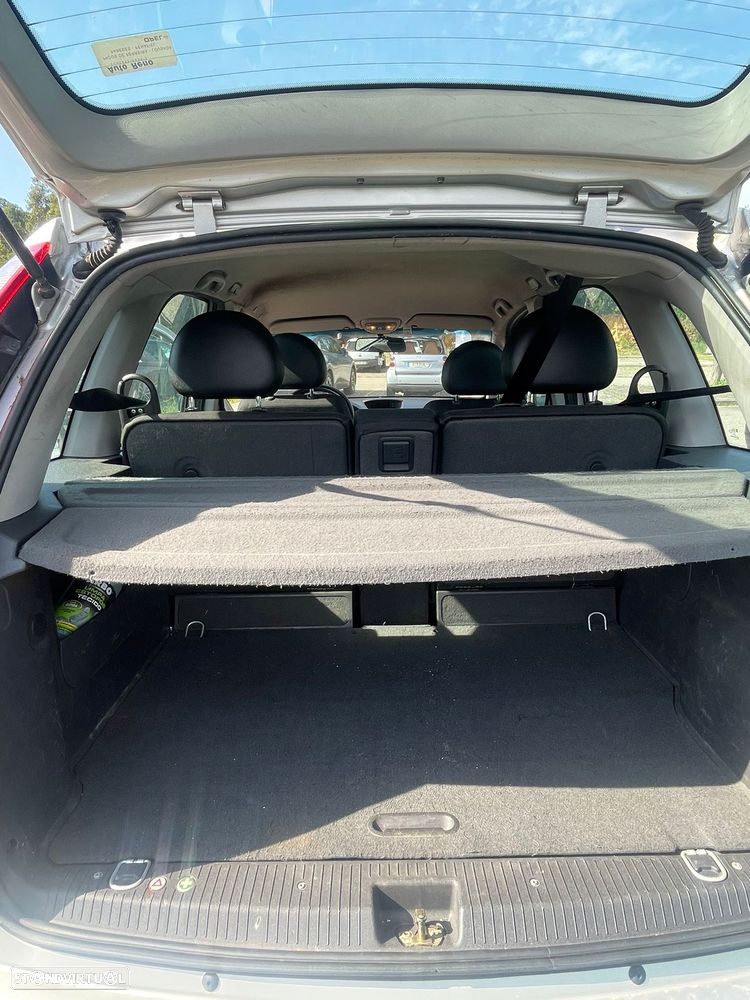 Opel Meriva 1.4 Twinport Enjoy - 7