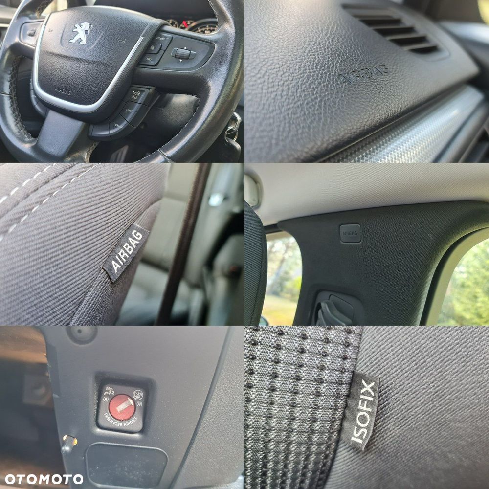 Peugeot 508 - 28