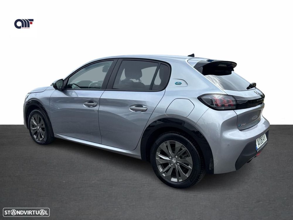 Peugeot e-208 50 kWh Active Pack - 6