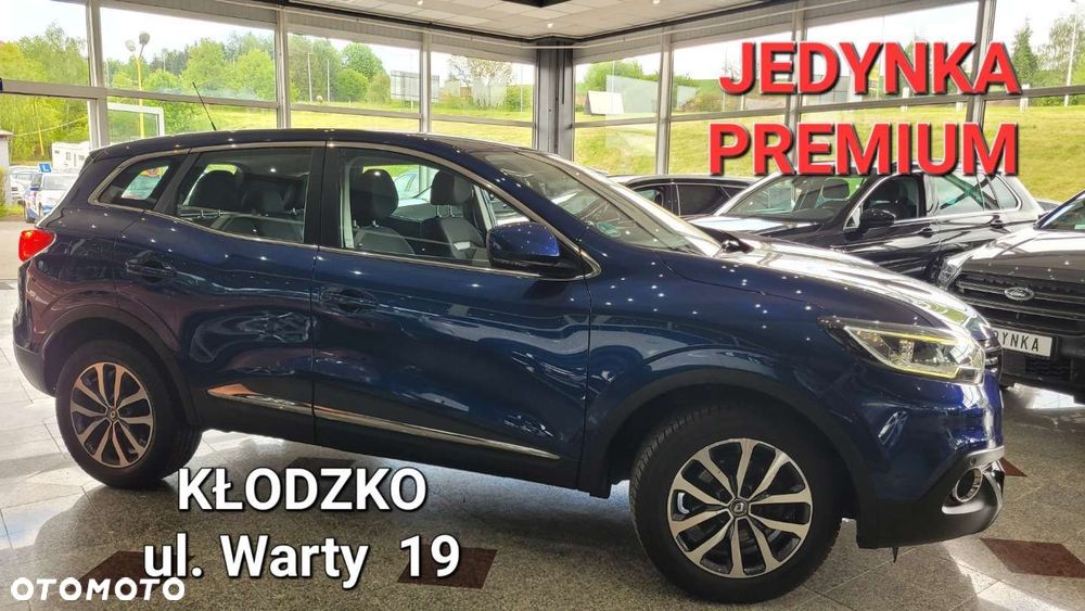 Renault Kadjar - 22