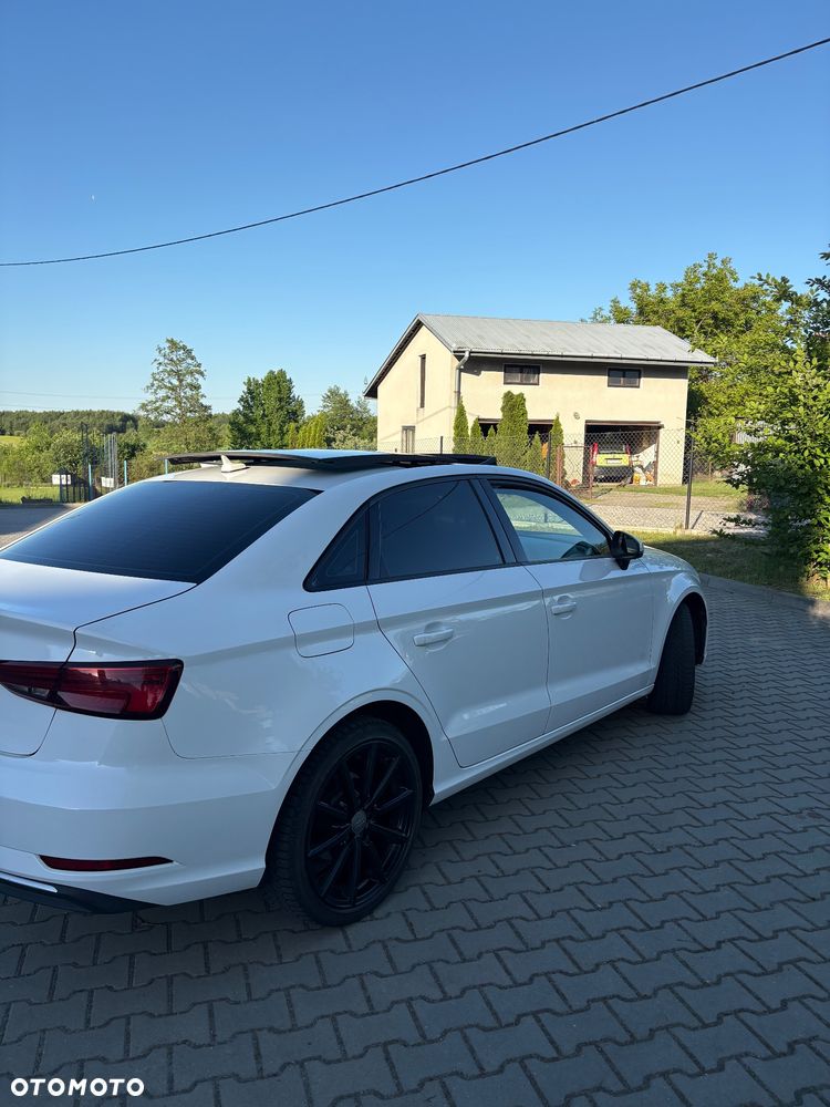 Audi A3 Sportback 2.0 TFSI Ambition S tronic - 3