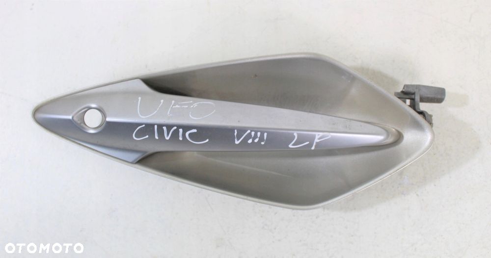 KLAMKA PRZÓD PRAWA HONDA CIVIC VIII UFO YR559M - 1