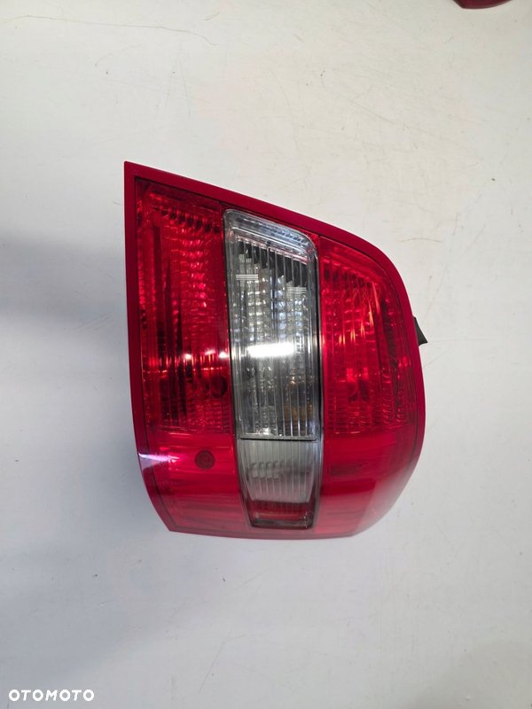 Lampa tył prawy MERCEDES GLK X204 A2048201464