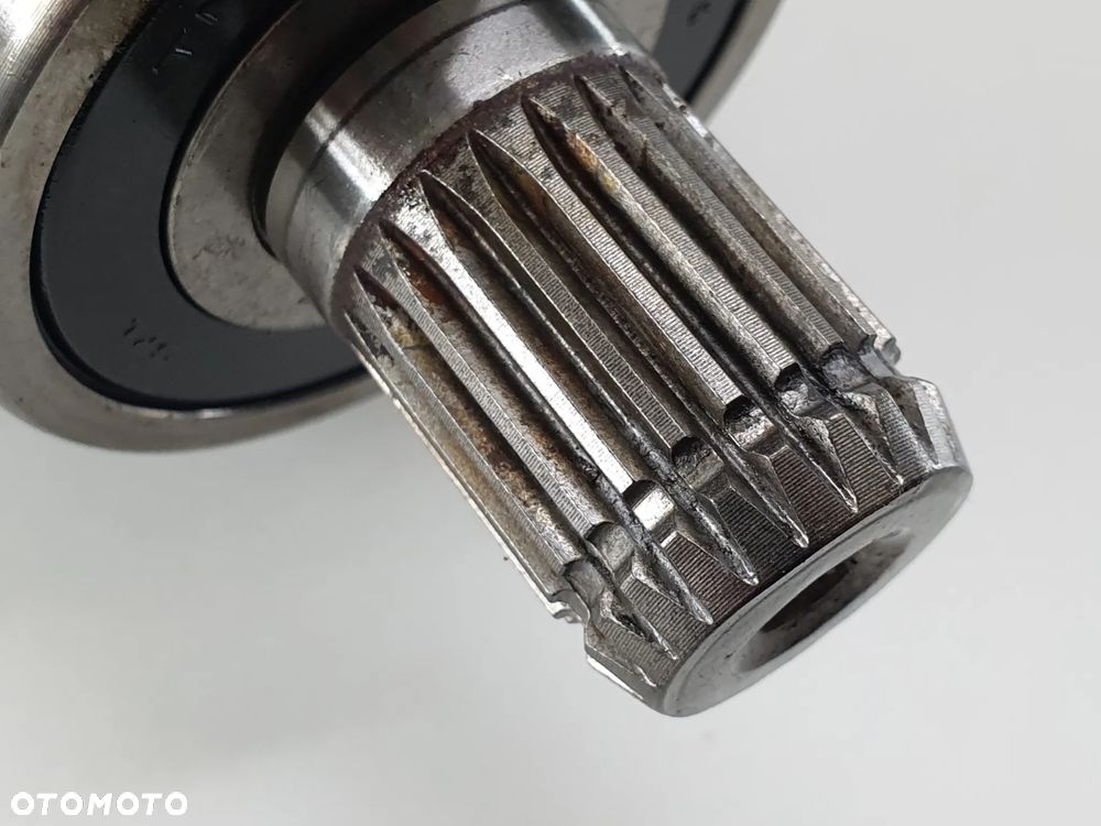 Skrzynia Biegow Walek   Bmw 1200 Gs  K25 K27 Adv - 30