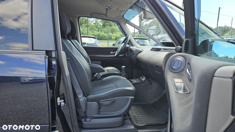 Renault Grand Espace Gr 2.0T 16V Privilege - 31
