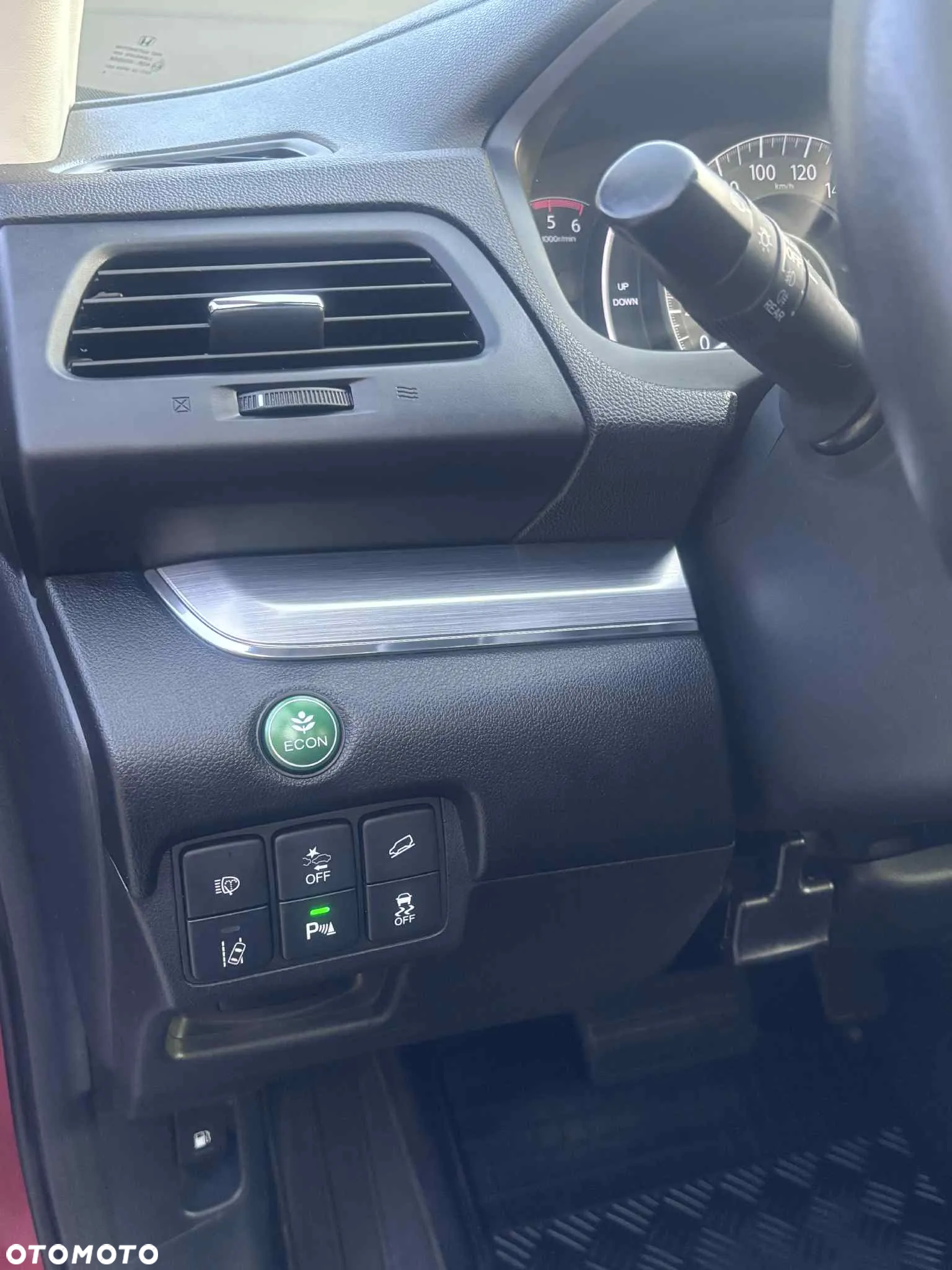 Honda CR-V 1.6i-DTEC Elegance Plus (ADAS / Connect+) - 6