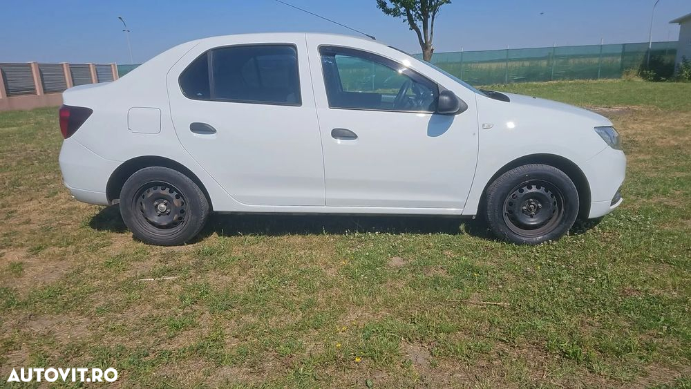 Dacia Logan - 12