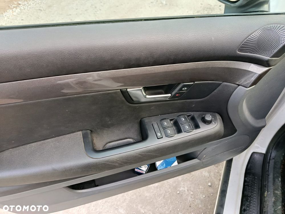 Seat Exeo 1.8TSI Style - 14