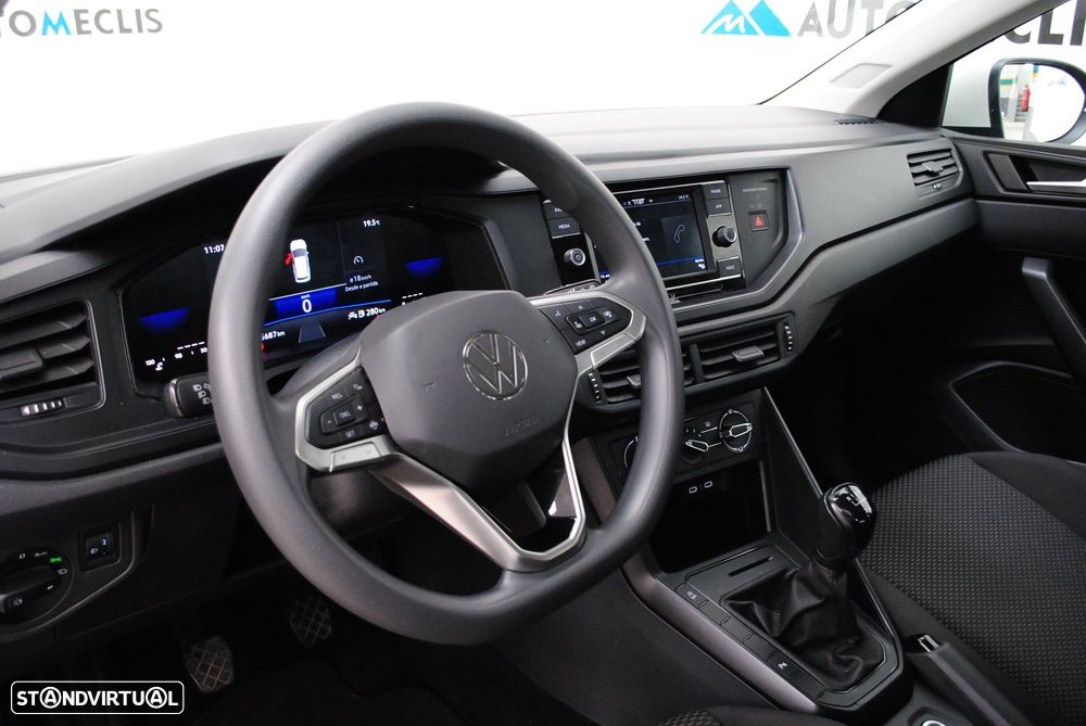 VW Taigo 1.0 TSI Life - 7