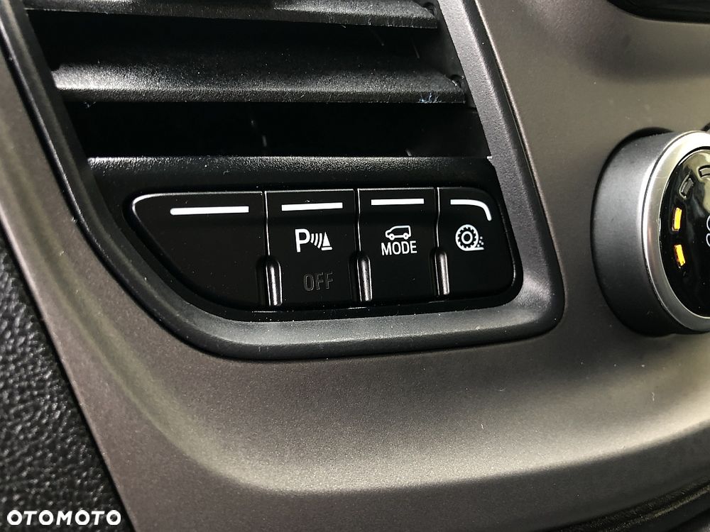 Ford Transit Custom Automat - 20