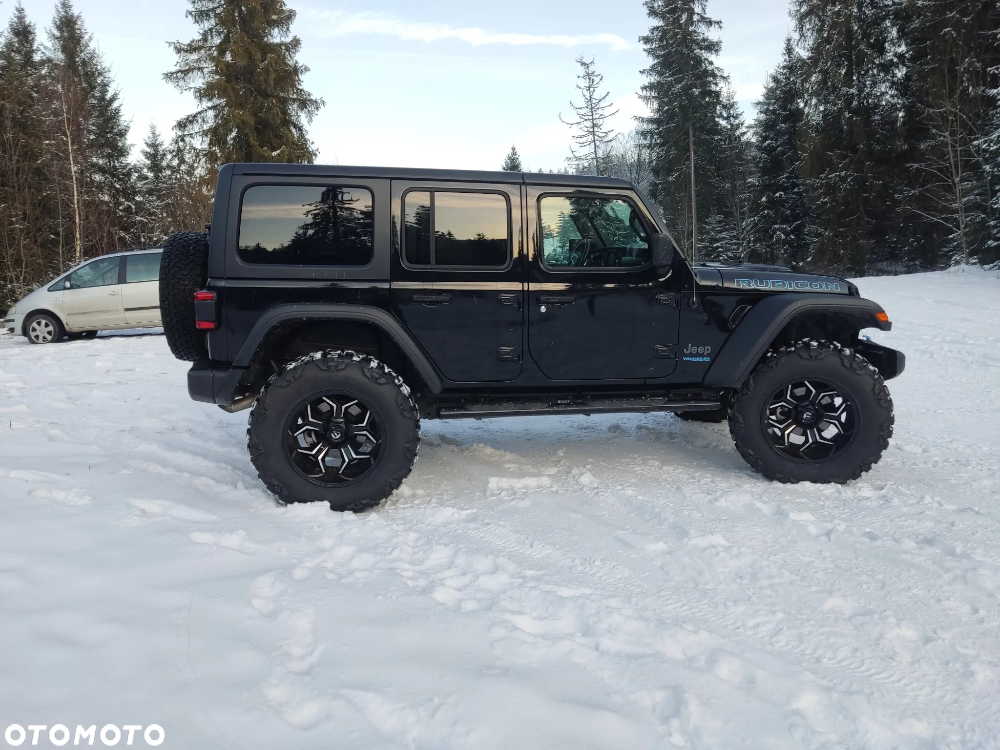 Jeep Wrangler - 7
