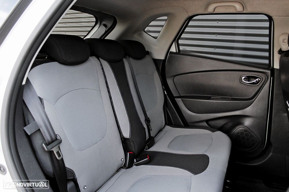Renault Captur 1.5 dCi Exclusive - 31