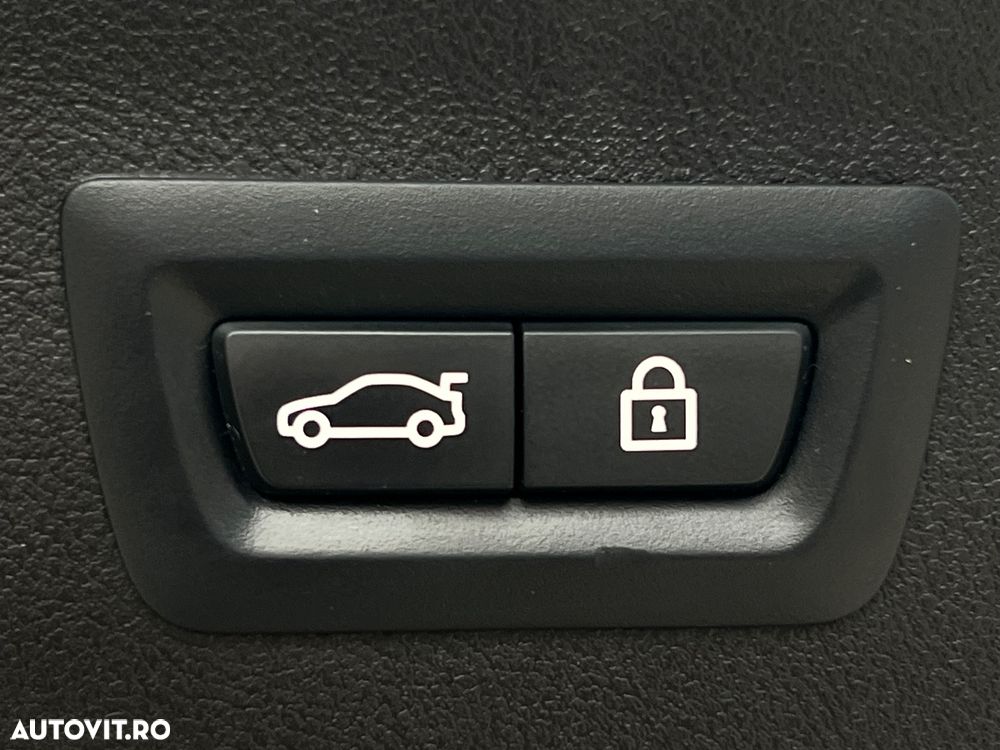 BMW X4 xDrive30d Aut. M Sport - 19