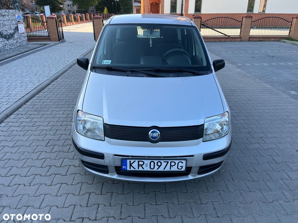 Fiat Panda - 2