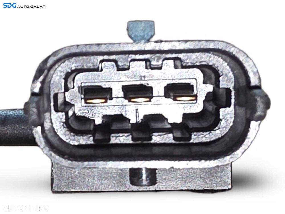 Senzor Presiune Gaze Evacuare Ford Galaxy 2 1.8 TDCi 2006 - 2015 Cod 0261230120 4M51-9F479-AA  [S0187] - 5