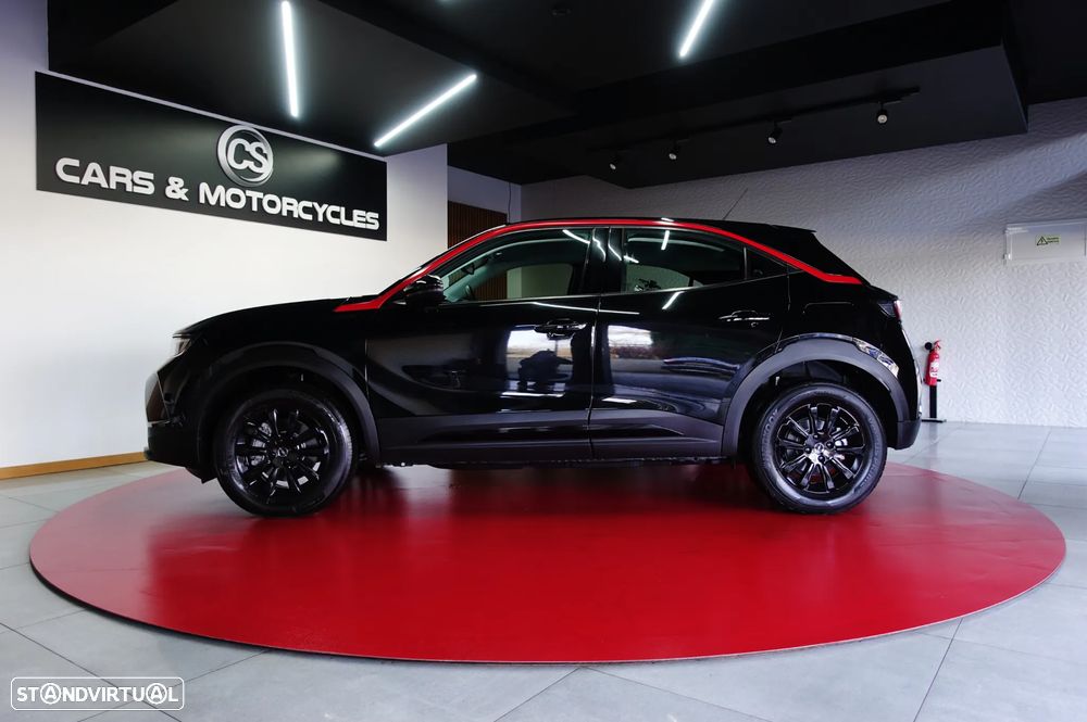 Opel Mokka-e 50 kWh GS - 4