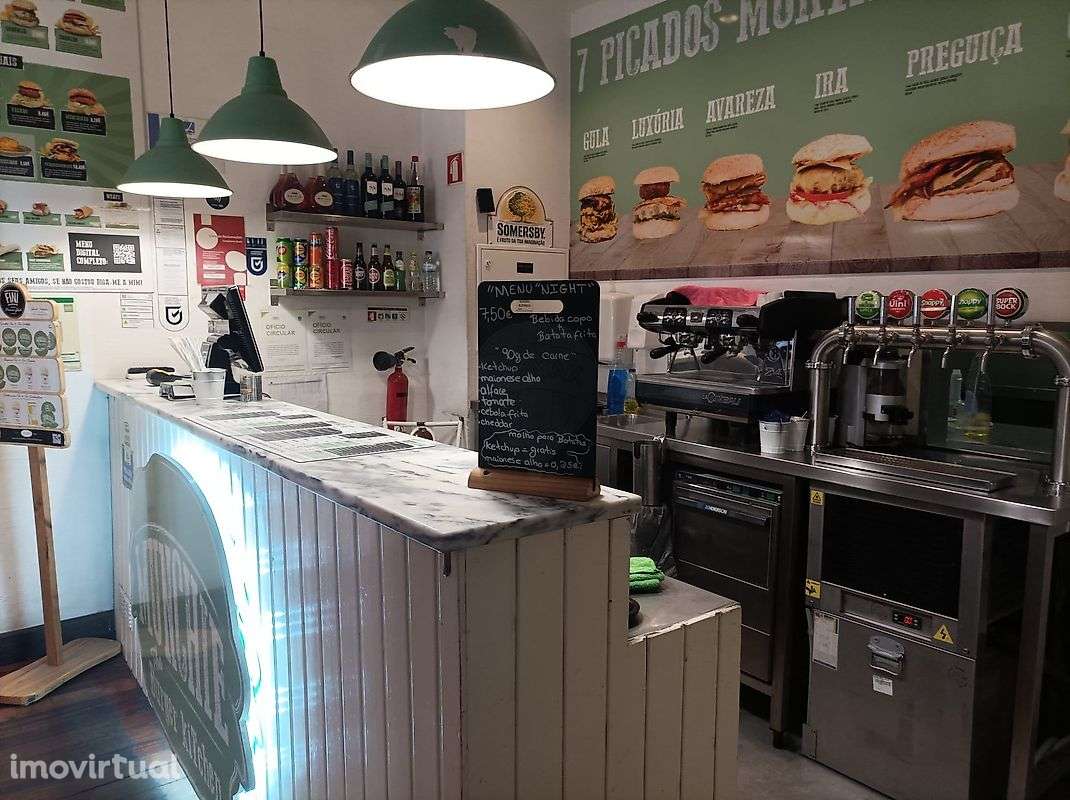 Trespasse  para venda - Grande imagem: 5/18