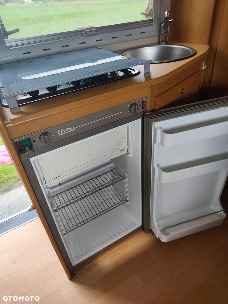 Fiat Ducato MobilVetta - 34
