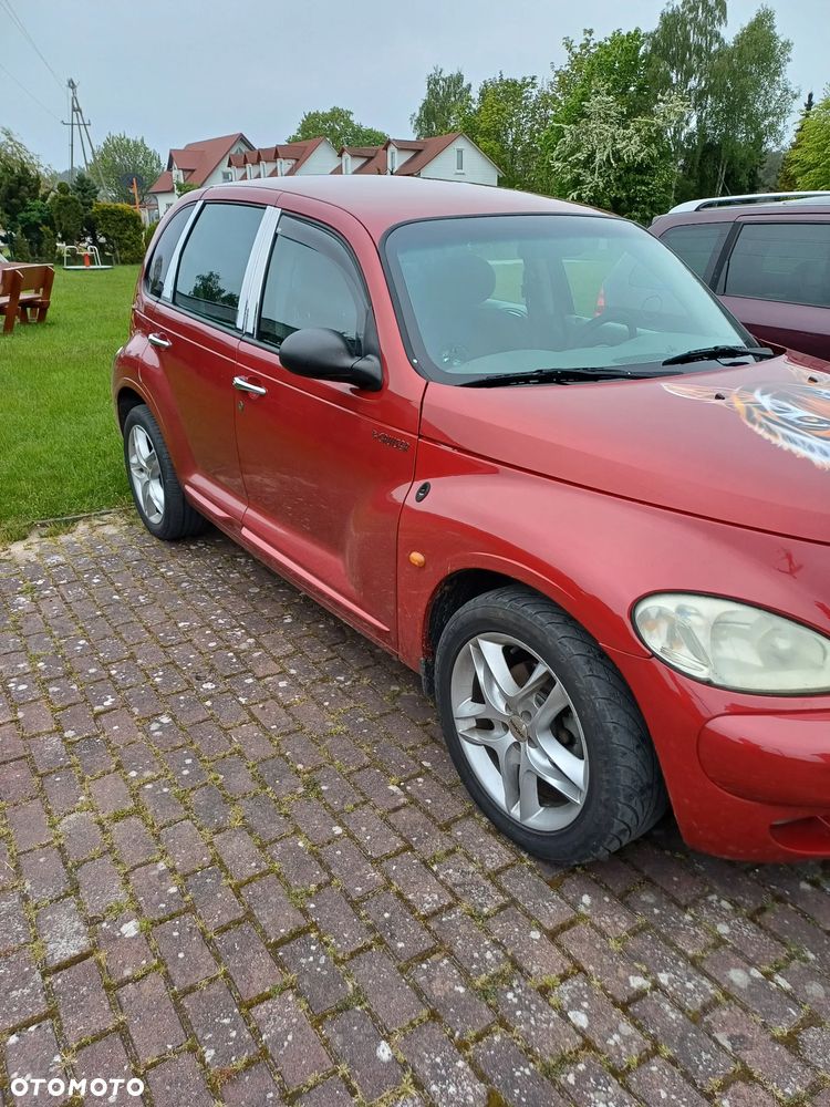 Chrysler PT Cruiser 2.0i Touring - 3