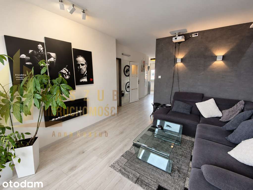 Mieszkanie na sprzedaż, 2 pokoje, 44 m², Żary