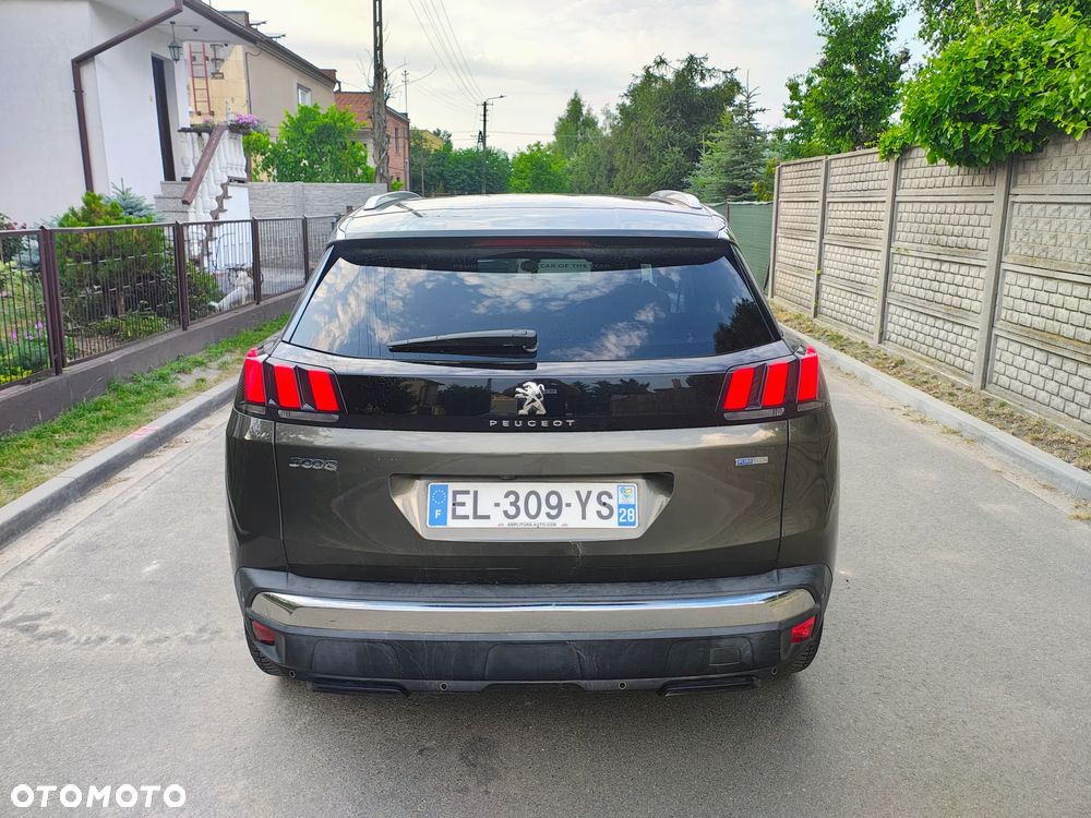 Peugeot 3008 - 8