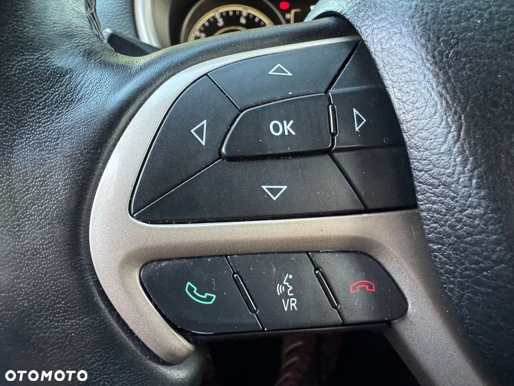Jeep Cherokee - 15