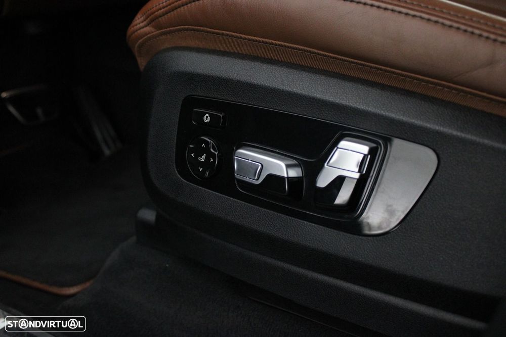 BMW X5 45 e xDrive Pack M - 49