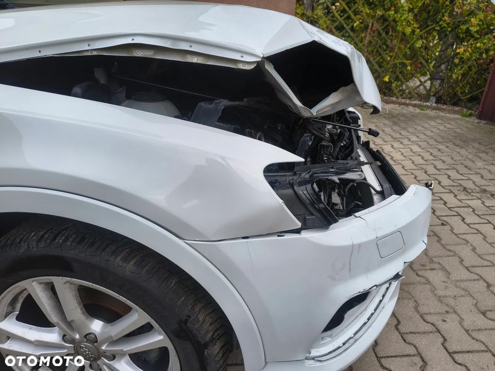 Audi Q3 2.0 TDI Quattro S tronic - 5