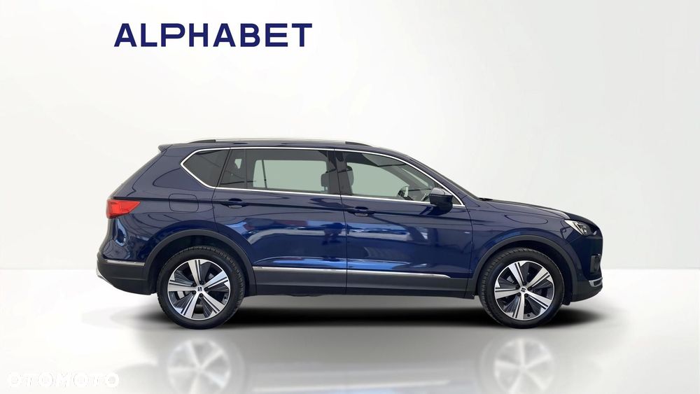 Seat Tarraco 2.0 TDI Xperience S&S DSG - 6