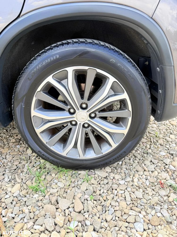 Peugeot 4008 1.8 HDI FAP STT Allure - 40
