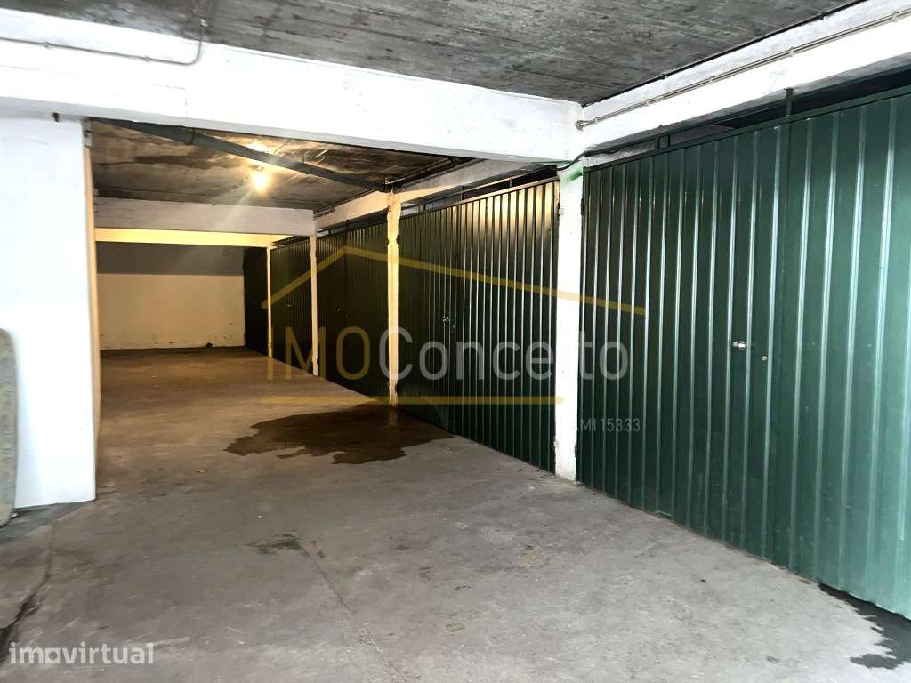 Garagem! Entroncamento - Grande imagem: 5/11