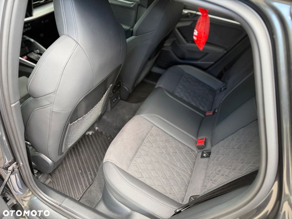 Audi S3 - 14