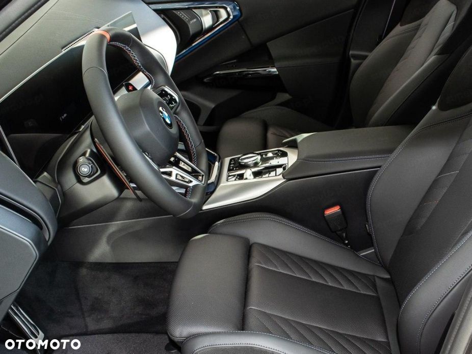 BMW X3 xM50 mHEV - 8