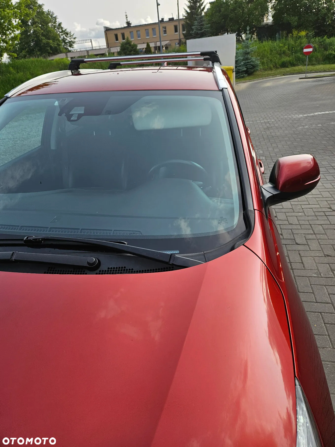 Honda CR-V 2.0 Elegance - 13