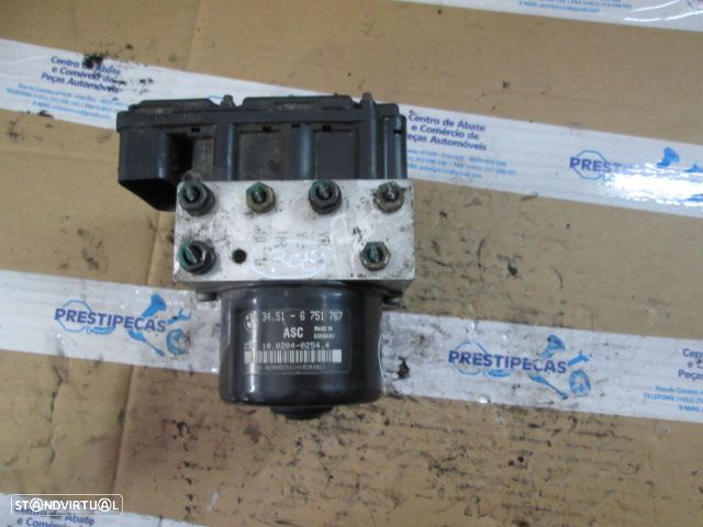 Abs 6751768 BMW E46 1999 320D - 3
