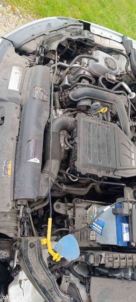 Skoda Scala 1.0 TSI Style - 10